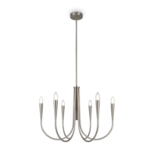 Подвесной светильник Freya FR5253PL-06N