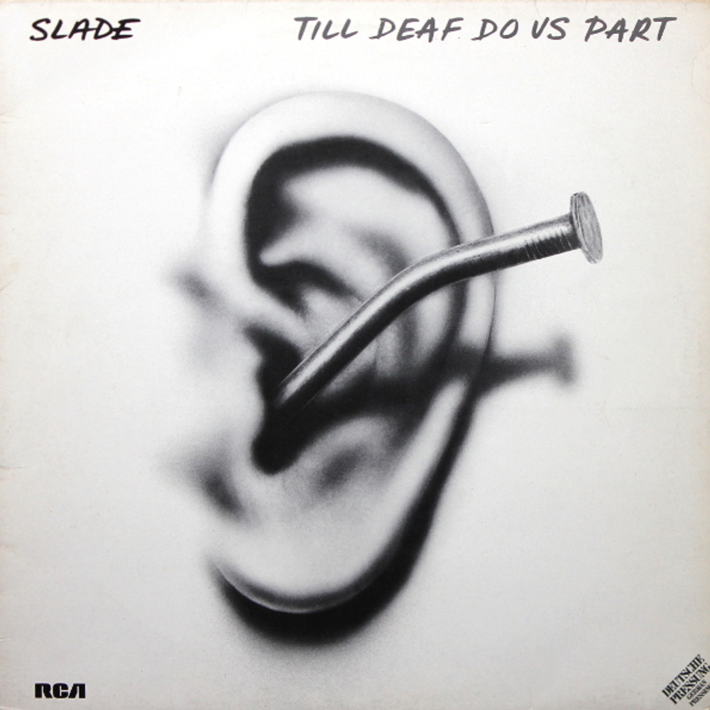 Slade / Till Deaf Do Us Part (LP)