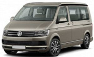 Volkswagen T6/T6.1