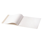 Альбом для рисования Alingar, формат А4, 12 листов, офсет, серия "Car"