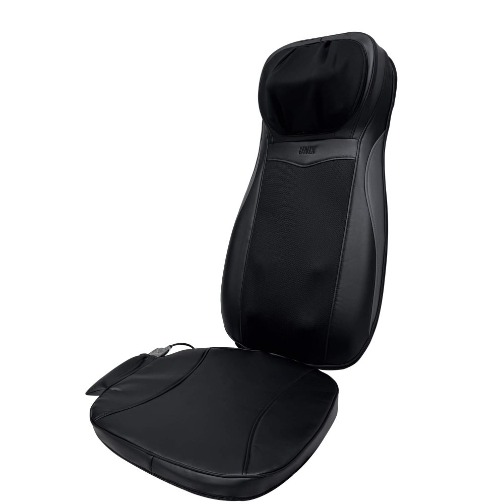 Массажная накидка UNIX Flex Relax Black