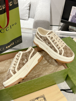Gucci Tennis 1977 Sneaker