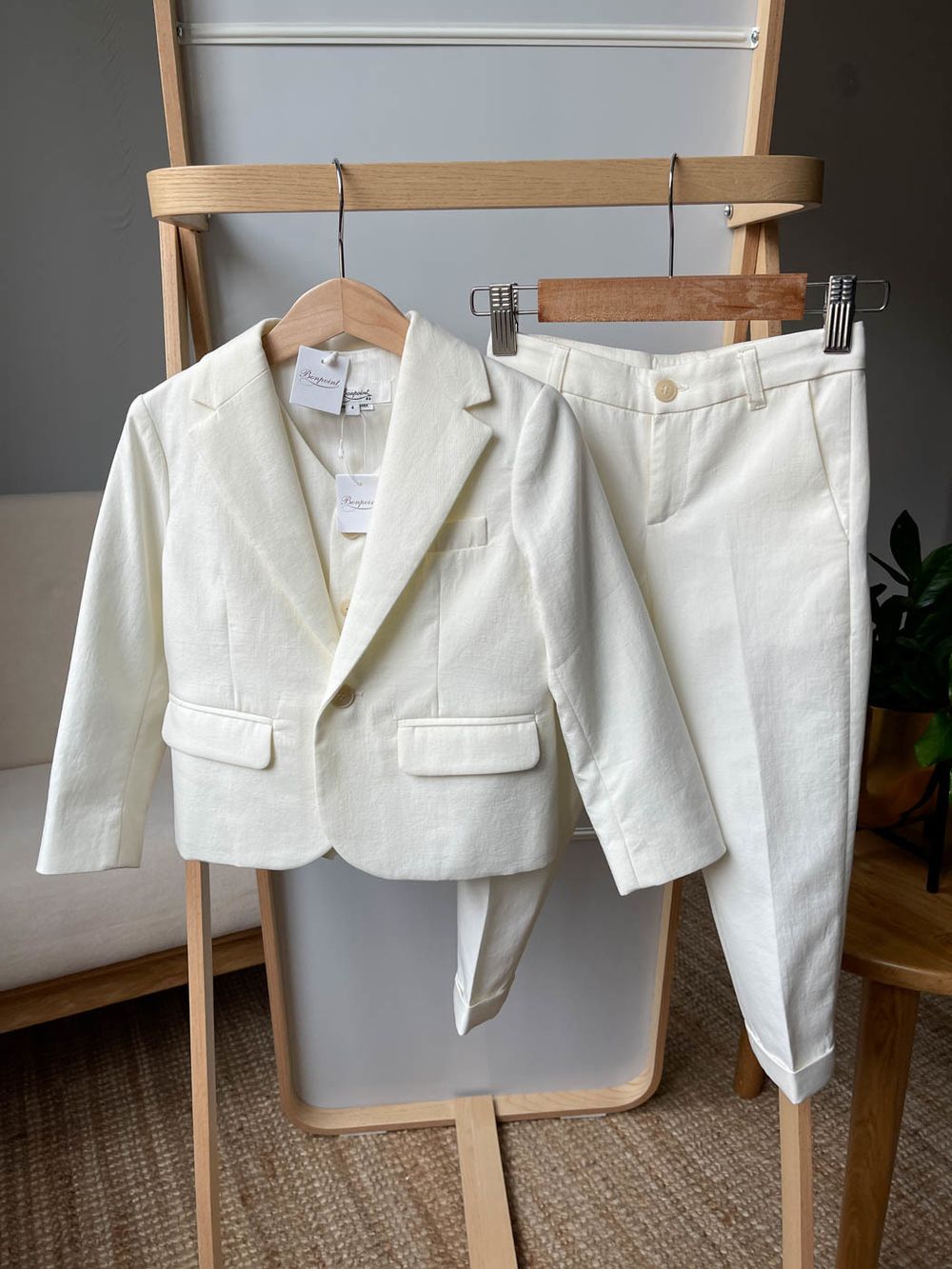 Костюм Bonpoint