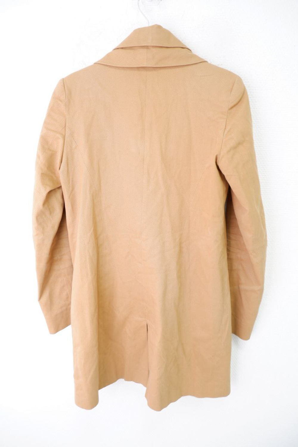 Полупальто Asos стильное 42 размер