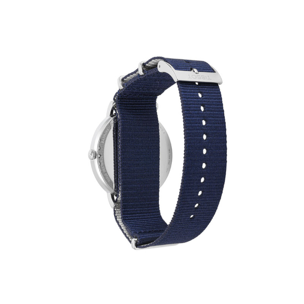 Часы TISSOT 30 42mm T109.610.17.037.00, T109.610.17.037.00