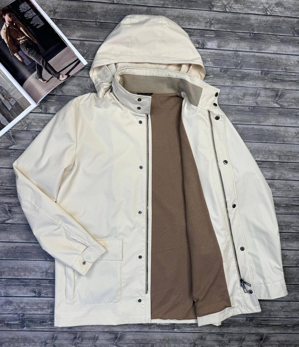Куртка Loro Piana