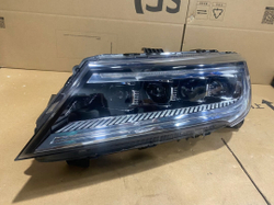 LED фара (четыре линзы) для Jonway Seeker 2019-2020, оригинал,