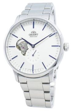 Мужские наручные часы Orient RA-AR0102S30B