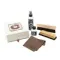Simply Analog Vinyl Record Cleaning Boxset Wood