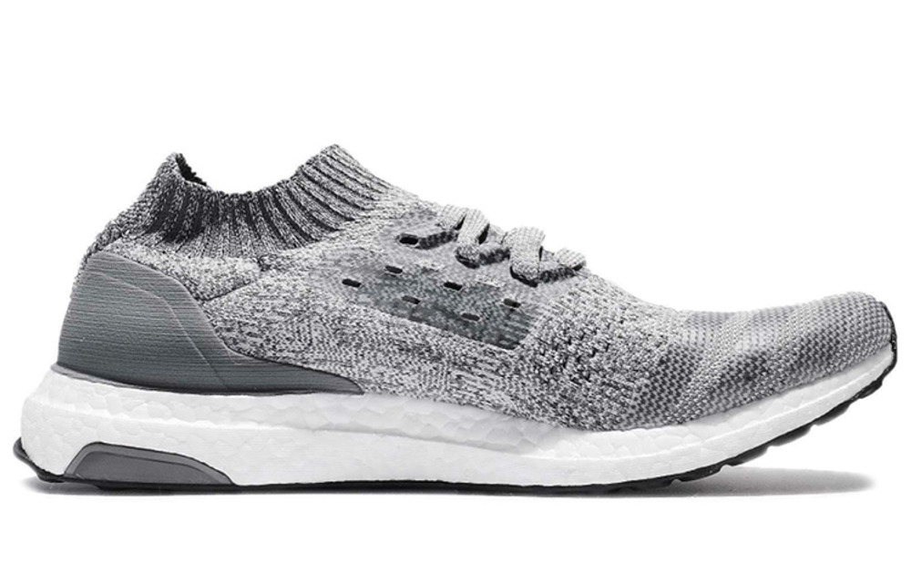 Adidas UltraBoost Uncaged "Grey"