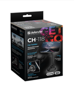 Автодержатель Defender CH-118 магнитный