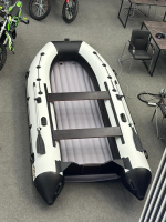 Лодка ПВХ АНДРОМЕДА Air 410