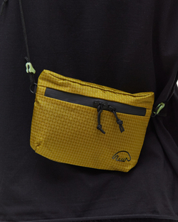 Сумка Anteater SacocheBag-Mustard