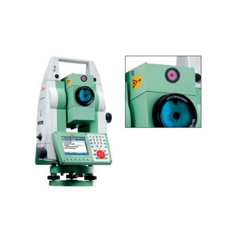Leica TS15 G R1000 3"