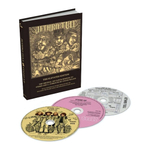Jethro Tull / Stand Up (The Elevated Edition)(2CD+DVD)