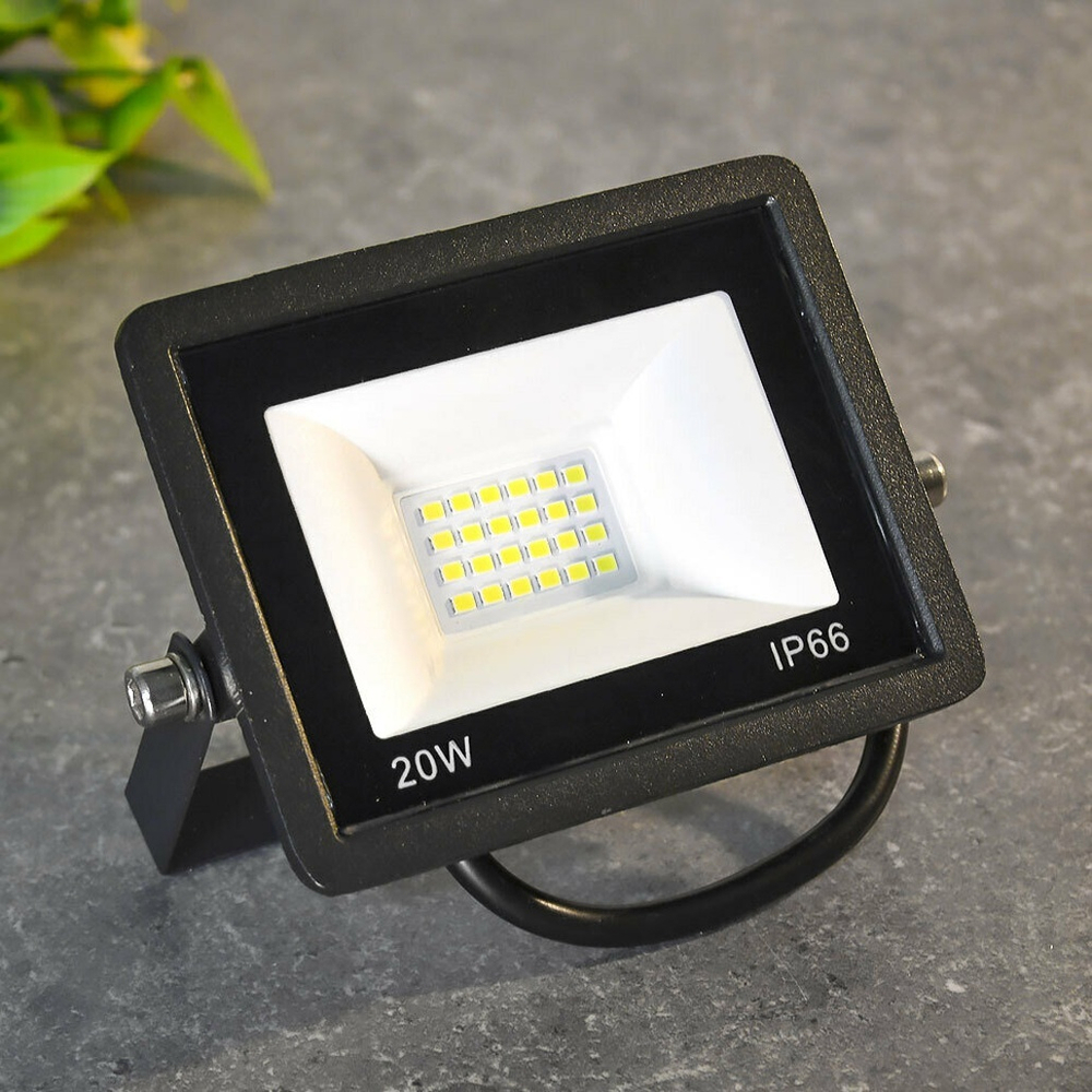 Прожектор LED BZ-DSFL00002