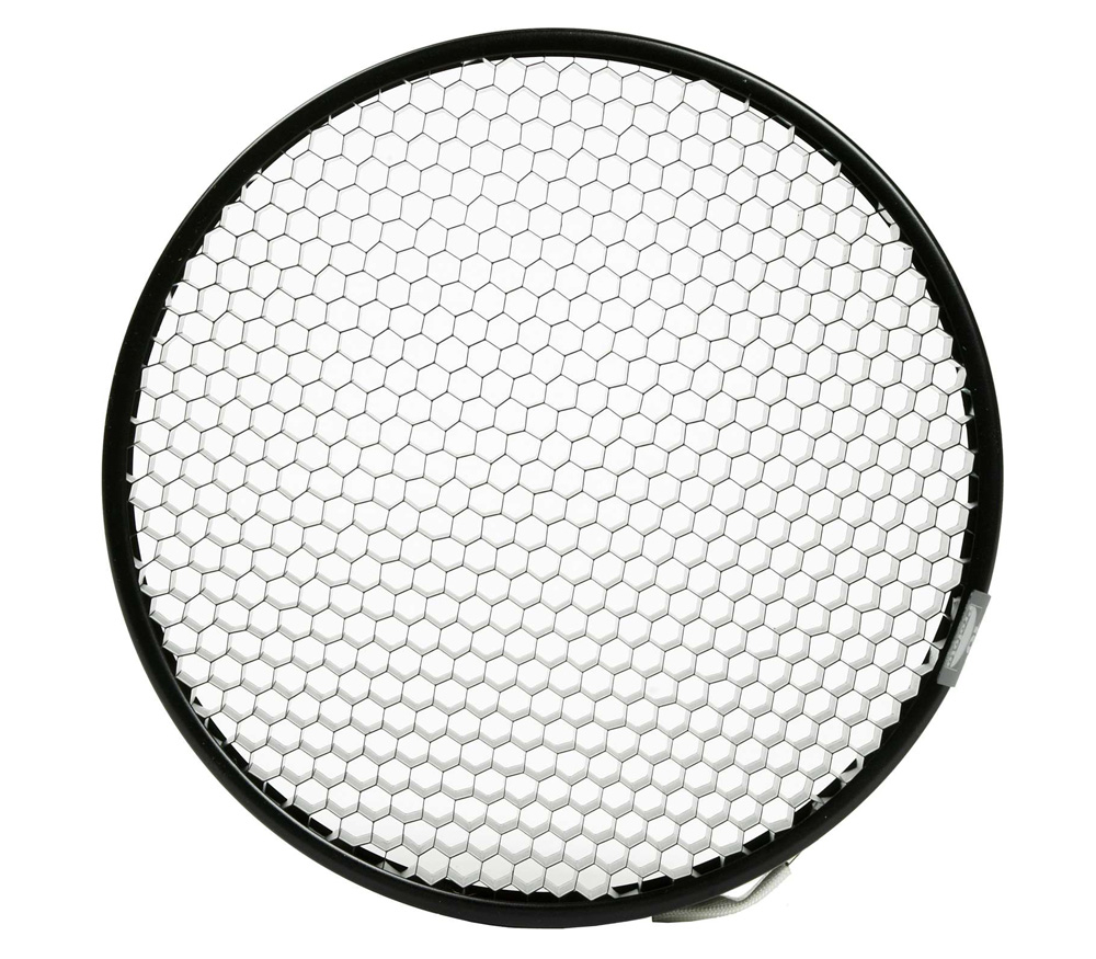 Соты Profoto Honeycomb Grid 5° 180 mm для Zoom-рефлектора