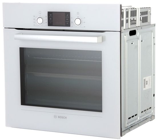 Электрический духовой шкаф Bosch HBG43T420