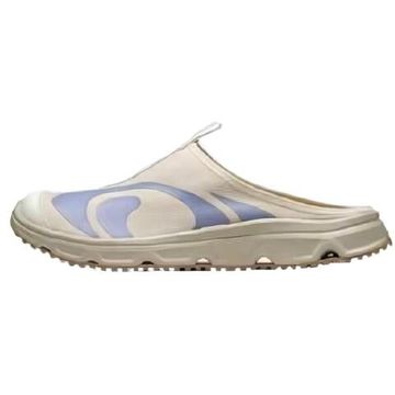 Salomon RX Slide 3.0 'Beige Purple'
