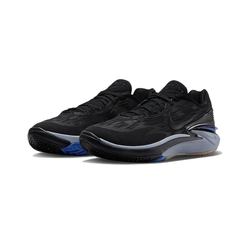 Кроссовки Nike Air Zoom GT Cut 2 EP 'Black Racer Blue' DJ6013-002