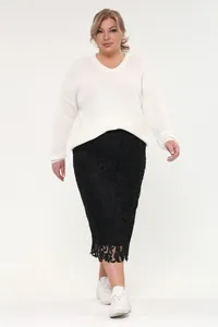 Свитер 20131 Fabrika