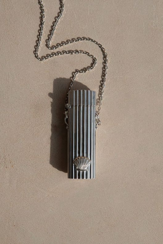 Футляр для зажигалки / Mari Cush