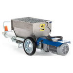 Растворонасос Stirex MP100 без шкафа управления