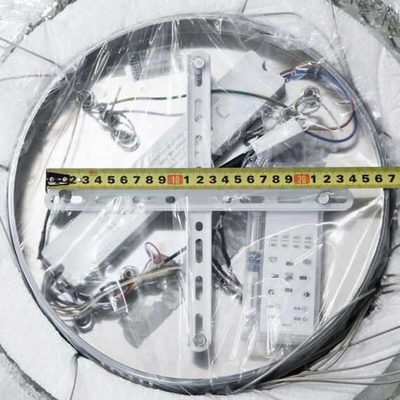 Подвесной светильник Citilux Olimpia EL330P90.1