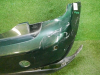 Бампер задний Mini Hatch F56 (2013-2018)