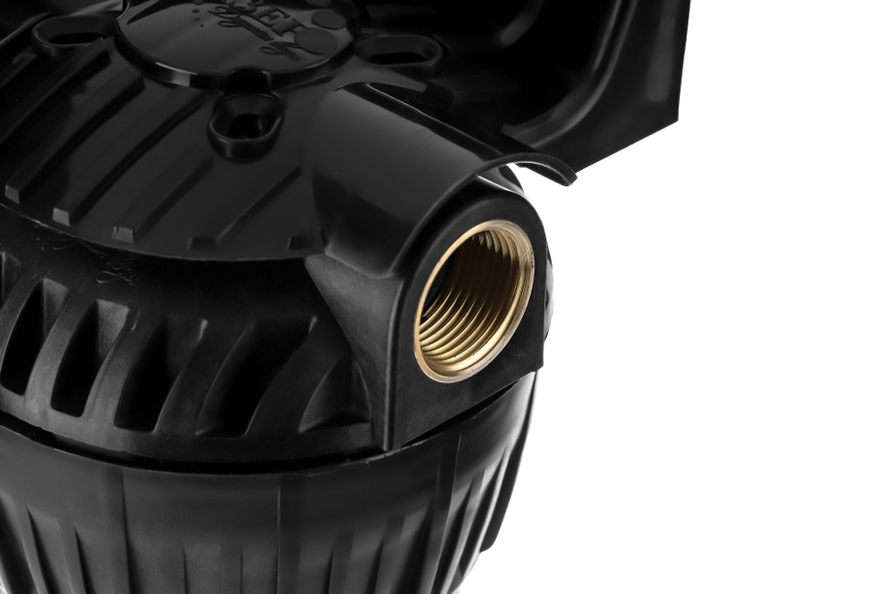 Корпус Гейзер 10SL 3/4"