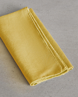 Zara Home столовая салфетка из льна, 55 55 см