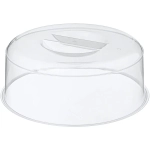 Крышка для свч 25см «Bergamo» 221118201/00