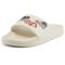 Kappa Artist Collaboration Outdoor Beach EVA Flip Flop 'White'