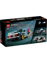 Конструктор Speed Champions 77263 BMW M3
