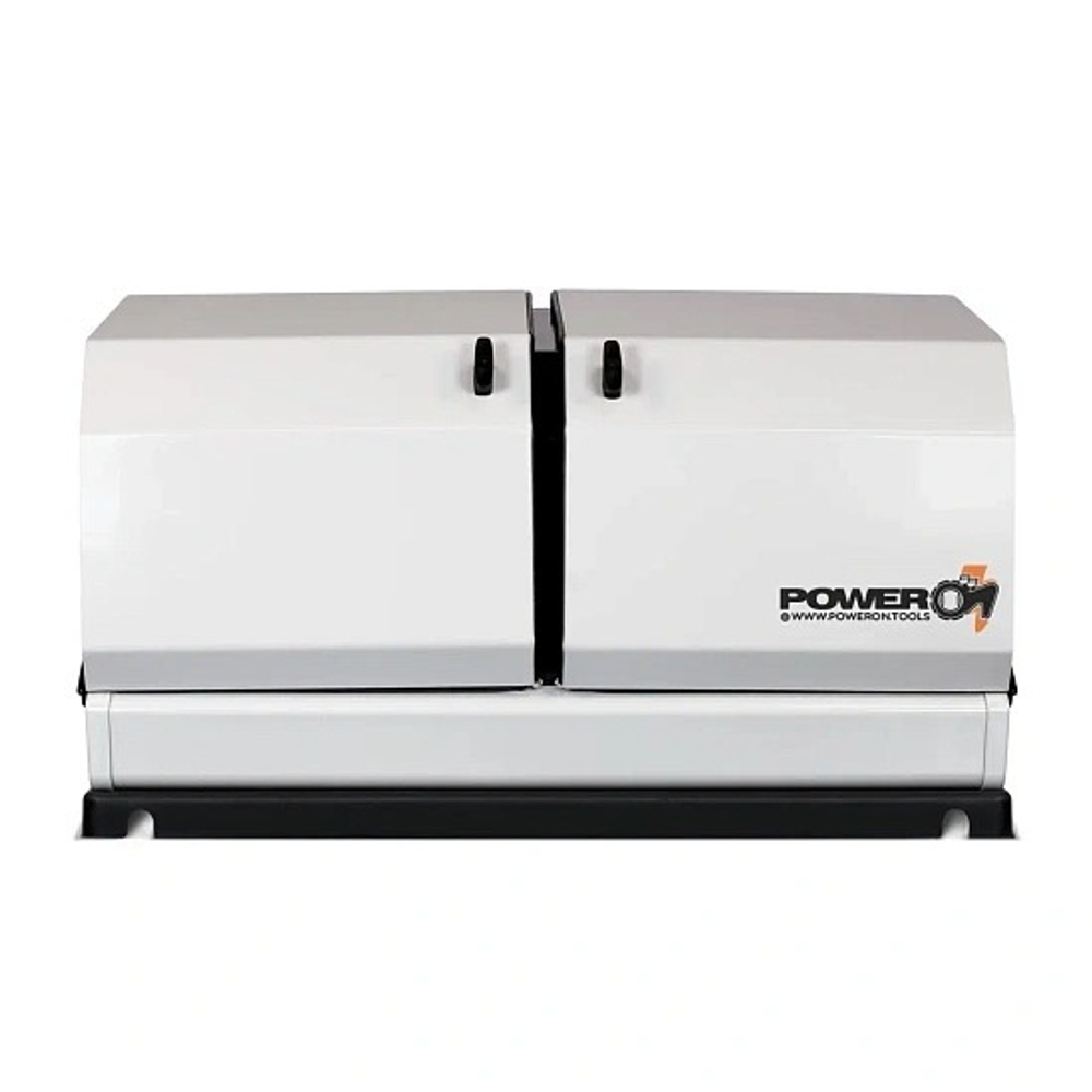 Газовый генератор POWERON GGC6500