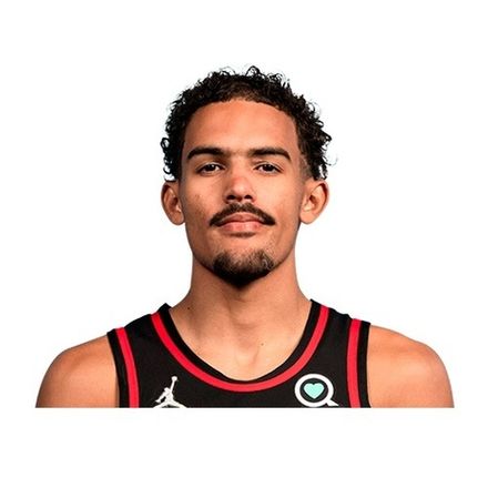 Трей Янг ( Trae Young )