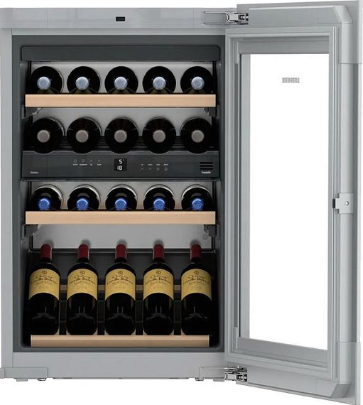 Винный холодильник Liebherr EWTgw 1683-26 001