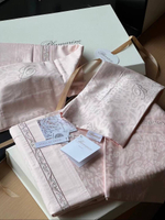 Комплект постельного белья Blumarine Home