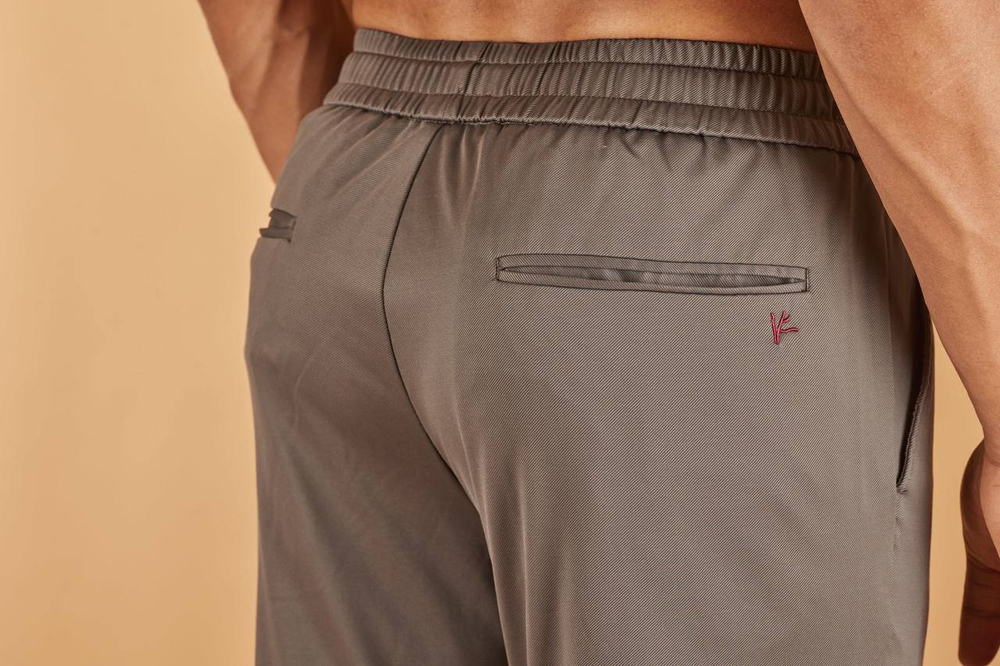 Спортивные штаны Isaia