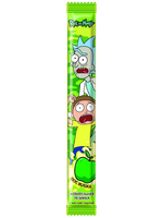 Жевательная резинка Рик и Морти с кислой пудрой