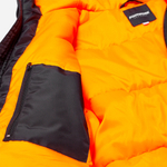 Парка зимняя Footwork Dealer Black