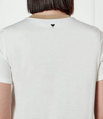 Футболка Weekend MaxMara - белый(159710516)