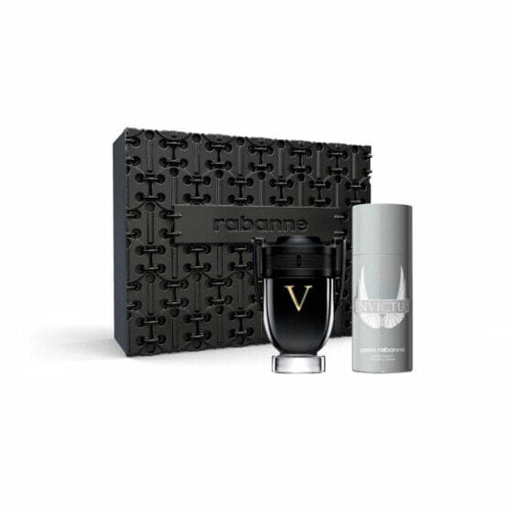 Мужские духи Paco Rabanne Уникальный Аромат Унисекс 2 предмета