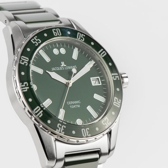 Jacques Lemans 42-10C