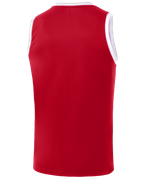 Майка баскетбольная Camp Basic, красный