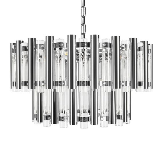 Подвесной светильник LOFT IT Boucle 10438/8