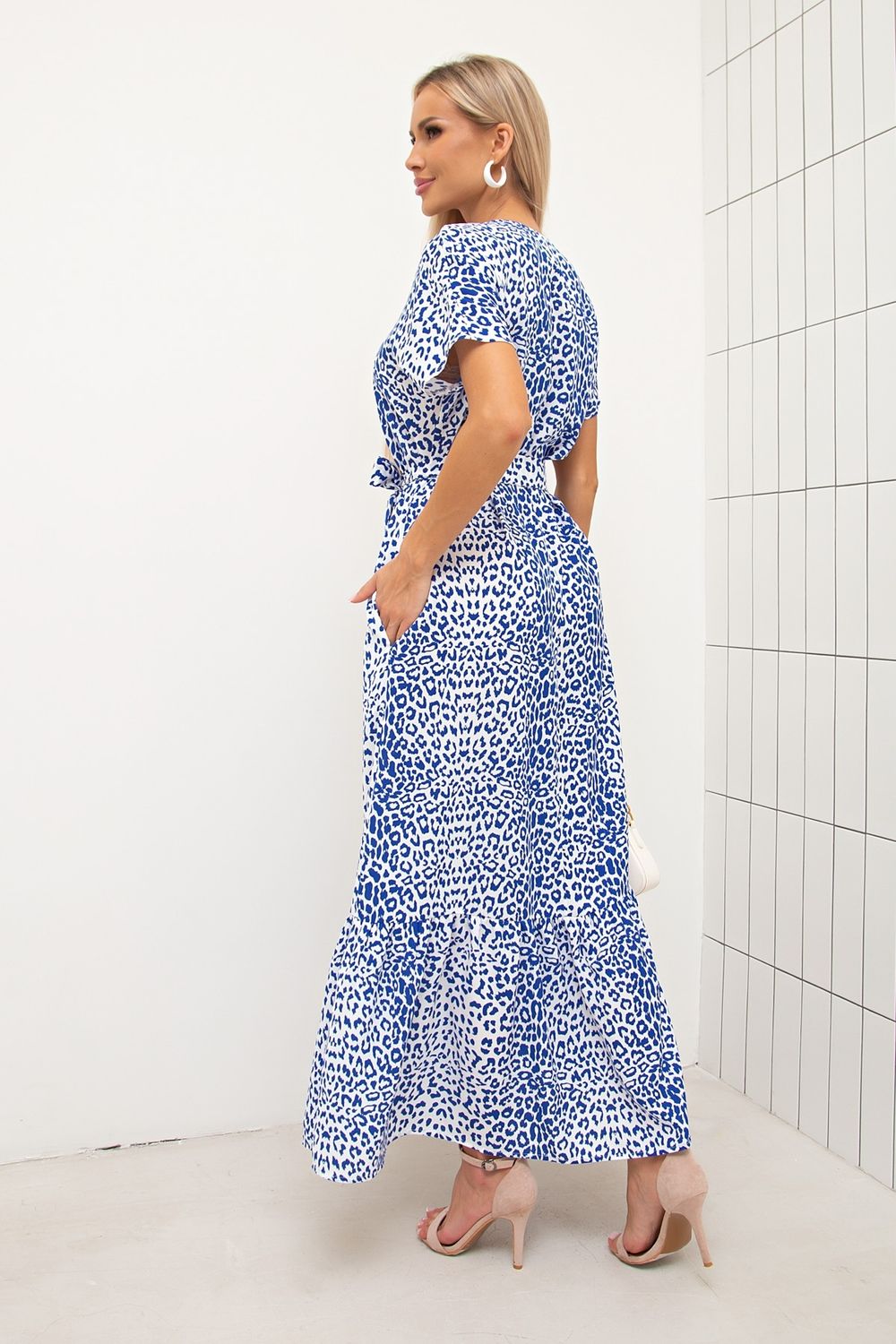 Платье Ламар №2 Valentina