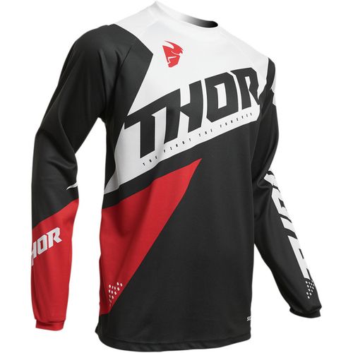 Sector Blade Jersey / Детская / Микс