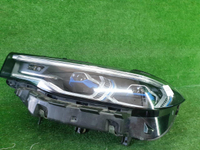 Фара левая BMW X7 G07 (2019-2022) Laser Light