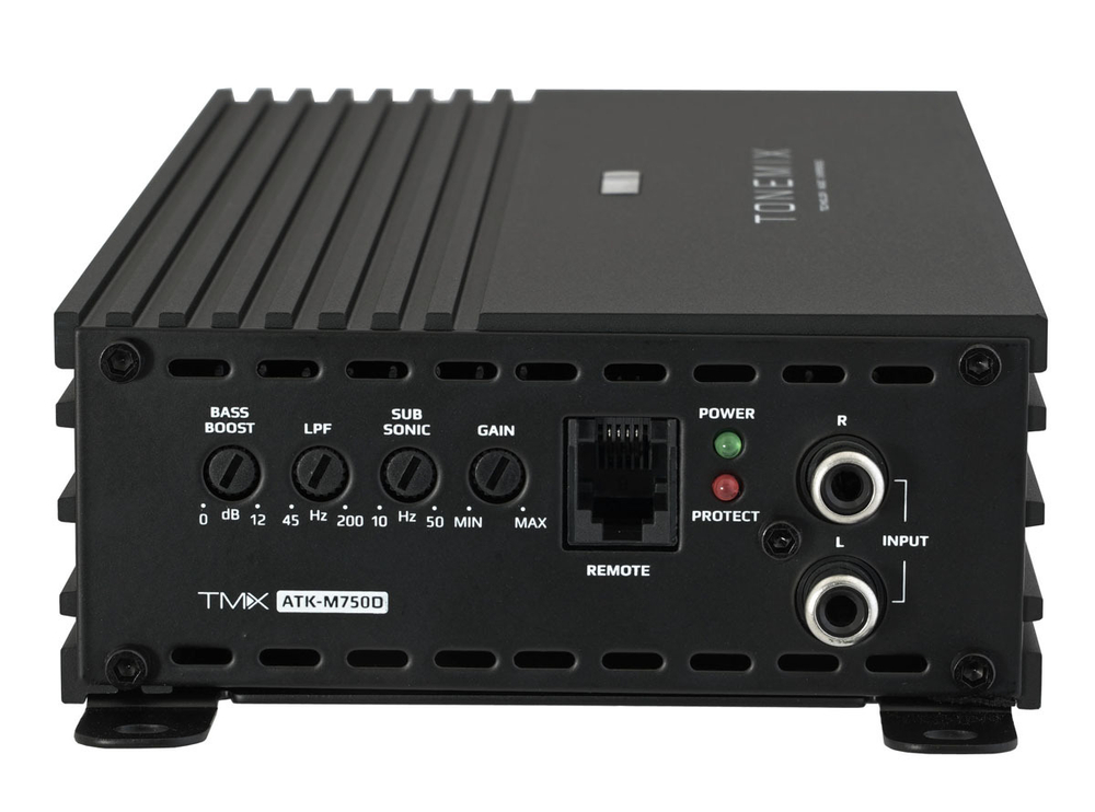 Усилитель Tonemix ATK-M750D - BUZZ Audio